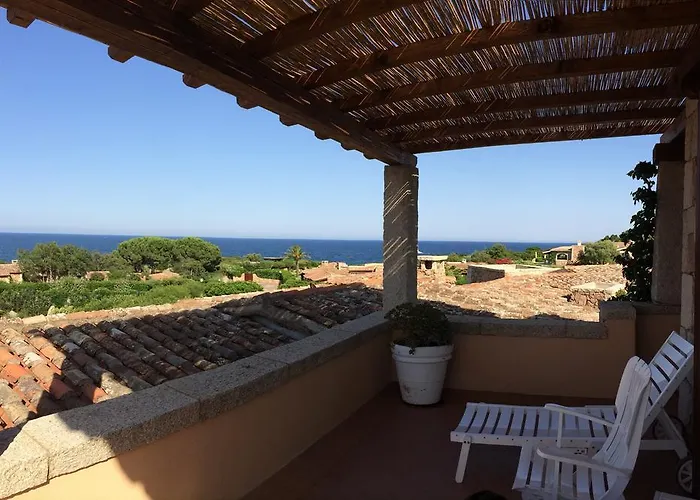 Villaggio Residenziale Puntaldia