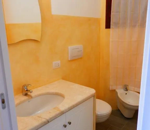 Aparthotel Villaggio Residenziale