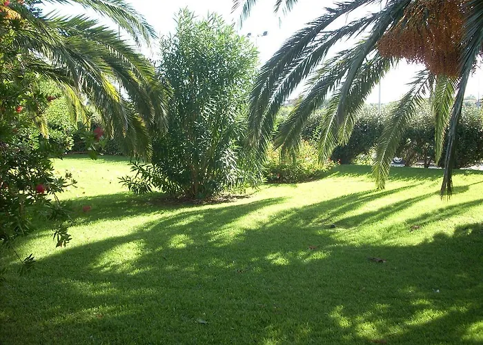 Villaggio Residenziale