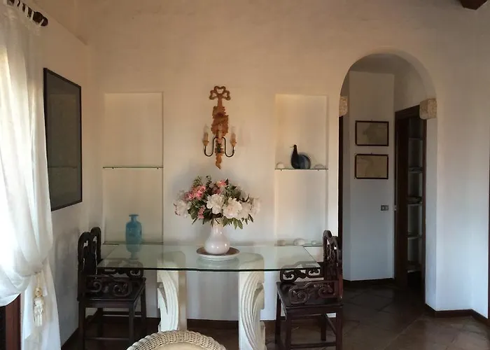 Aparthotel Villaggio Residenziale *