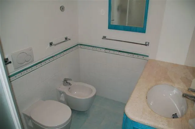 Villaggio Residenziale Puntaldia