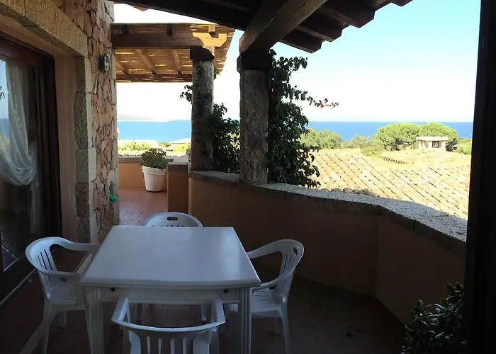 Aparthotel Villaggio Residenziale