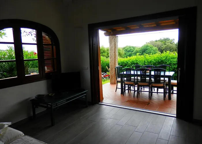 Villaggio Residenziale