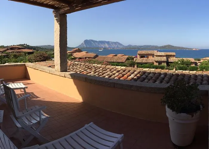 Aparthotel Villaggio Residenziale *