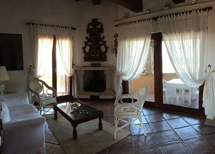 Aparthotel Villaggio Residenziale