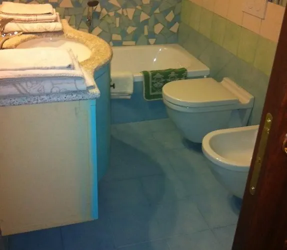 Aparthotel Villaggio Residenziale Puntaldia