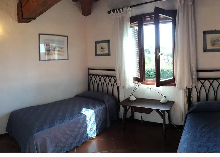 Villaggio Residenziale