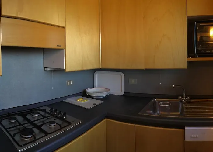 Aparthotel Villaggio Residenziale *