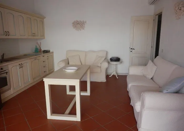 Villaggio Residenziale * Puntaldia