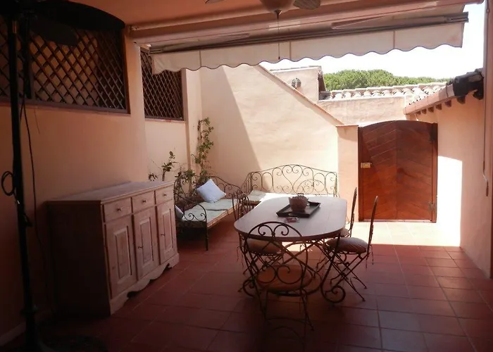 Aparthotel Villaggio Residenziale