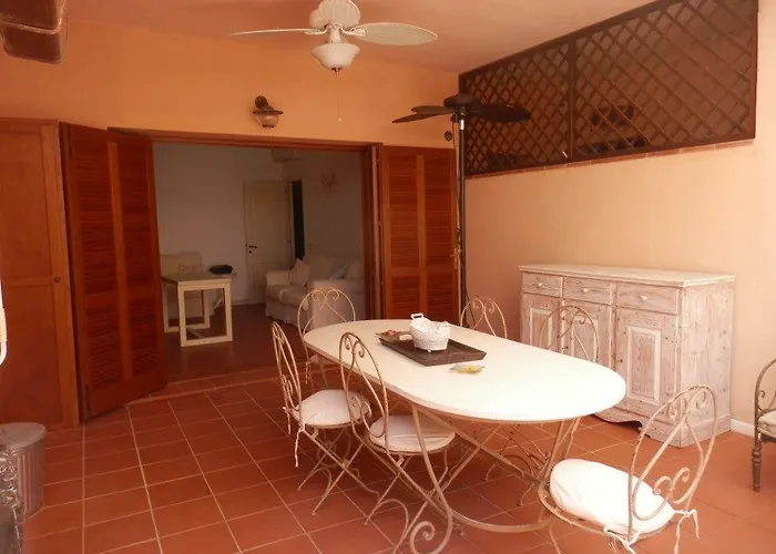 Villaggio Residenziale Aparthotel Puntaldia