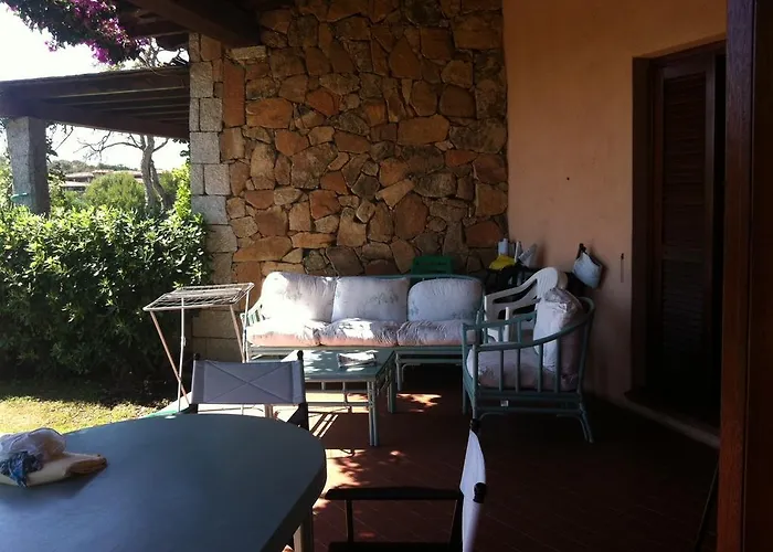 Villaggio Residenziale * Puntaldia