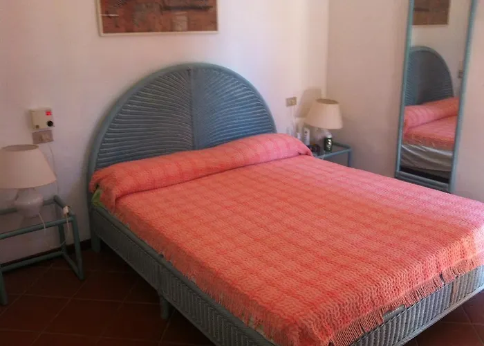 Villaggio Residenziale Aparthotel Puntaldia