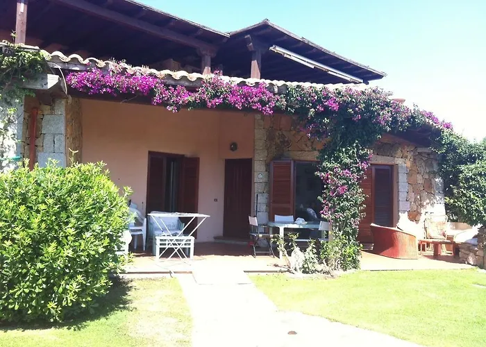 Aparthotel Villaggio Residenziale *