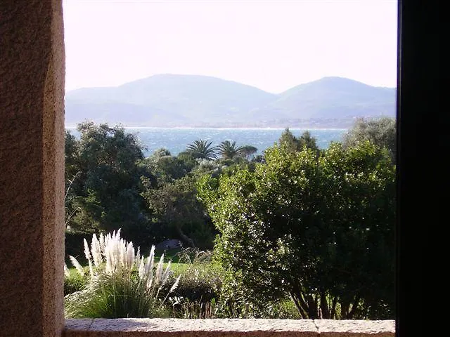 Villaggio Residenziale *