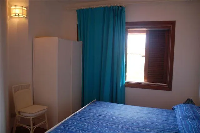 Villaggio Residenziale Aparthotel