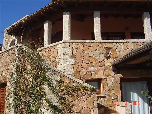 Aparthotel Villaggio Residenziale *