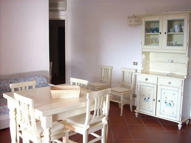 Villaggio Residenziale Aparthotel *