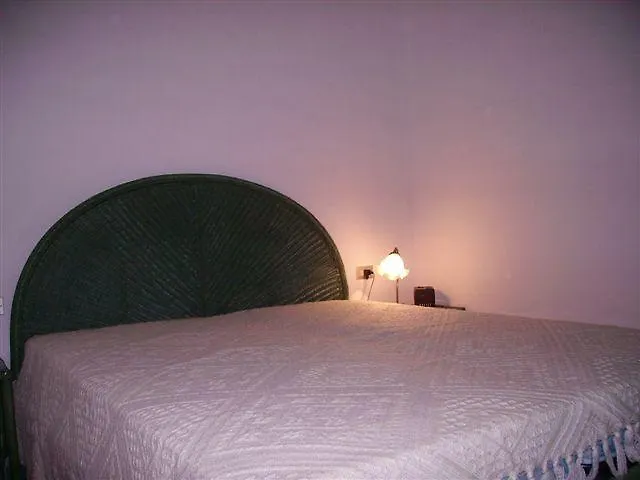 Villaggio Residenziale Aparthotel Puntaldia