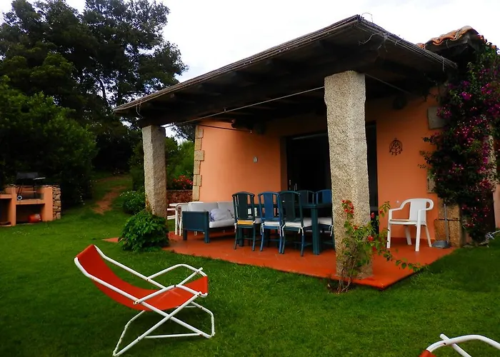 Villaggio Residenziale Aparthotel