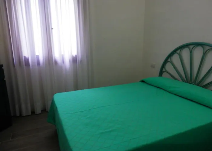 Aparthotel Villaggio Residenziale *