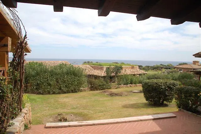 Villaggio Residenziale