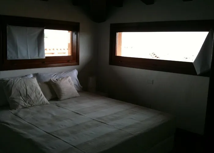 Aparthotel Villaggio Residenziale Puntaldia