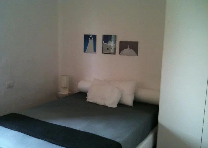 Villaggio Residenziale * Puntaldia