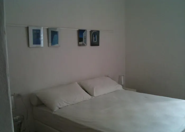 Aparthotel Villaggio Residenziale