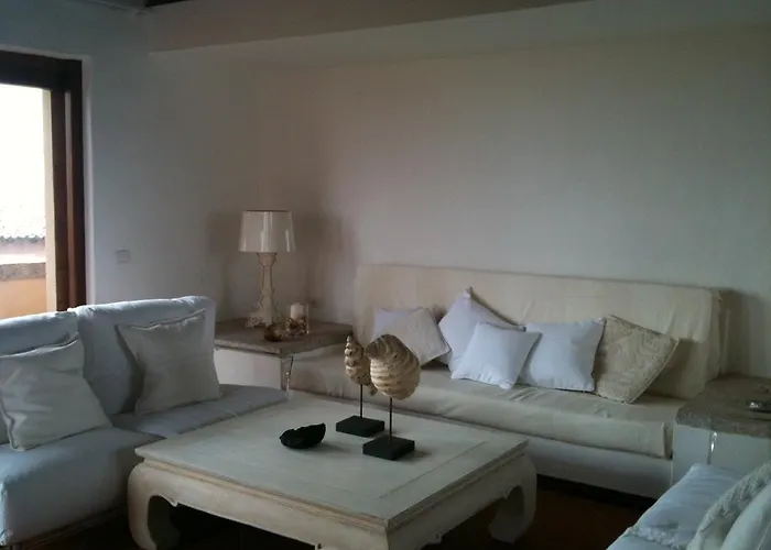 Villaggio Residenziale Aparthotel