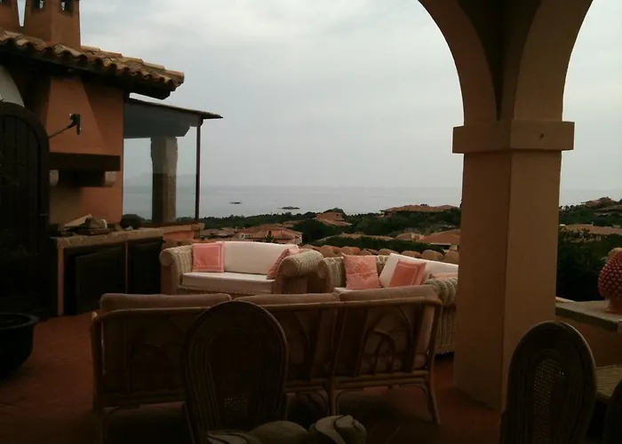 Aparthotel Villaggio Residenziale *