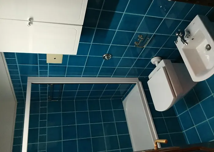 Aparthotel Villaggio Residenziale Puntaldia