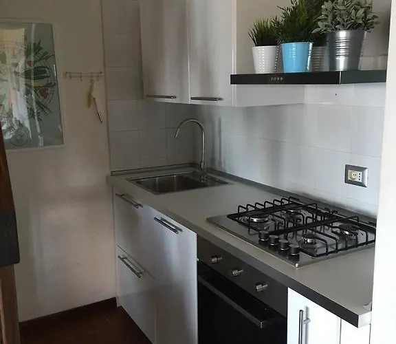 Villaggio Residenziale Aparthotel *