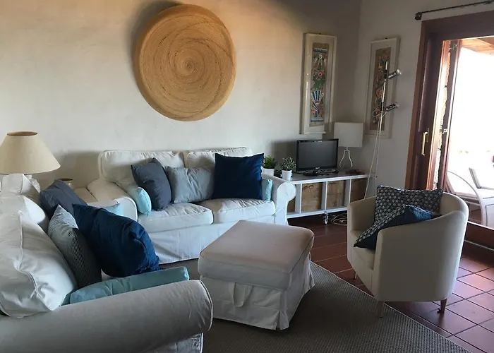 Villaggio Residenziale Puntaldia