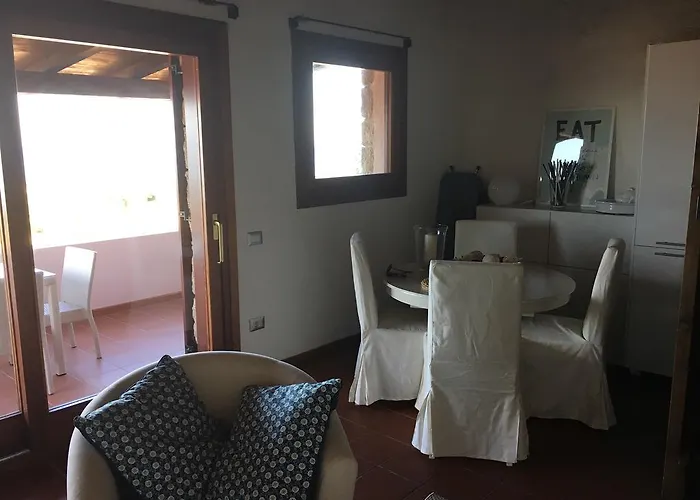 Aparthotel Villaggio Residenziale