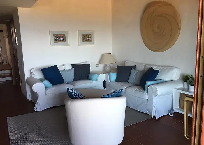 Villaggio Residenziale Puntaldia